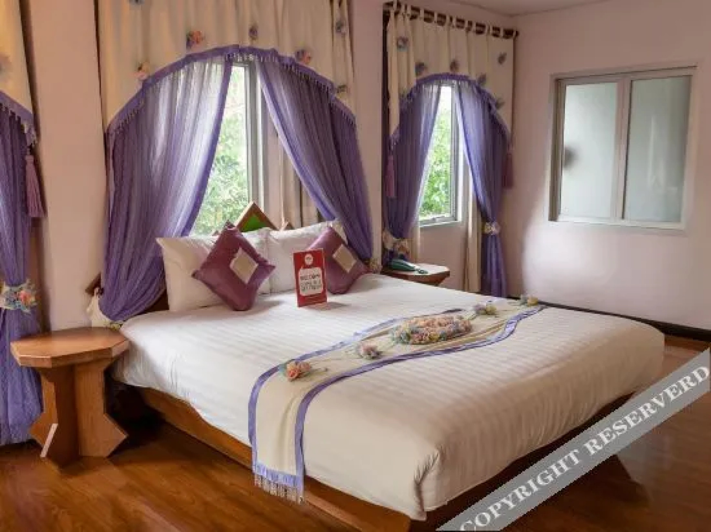 Nida Rooms Hang Dong Grand Canyon 333