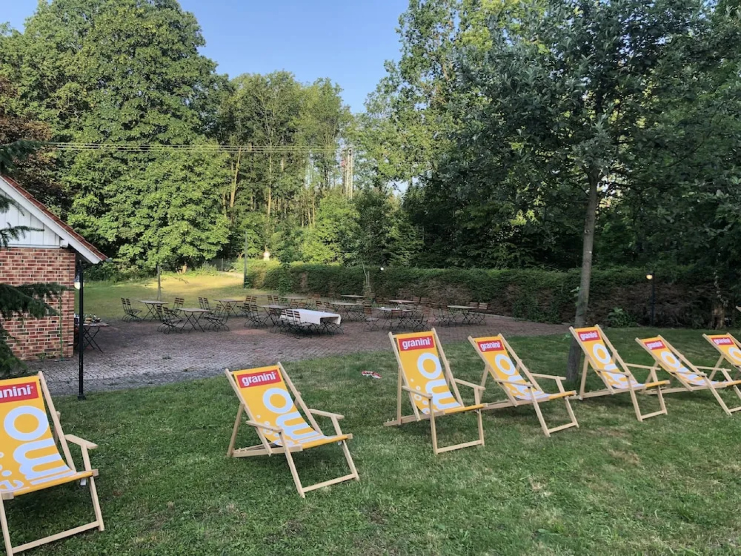 Ringhotel Altes Forsthaus