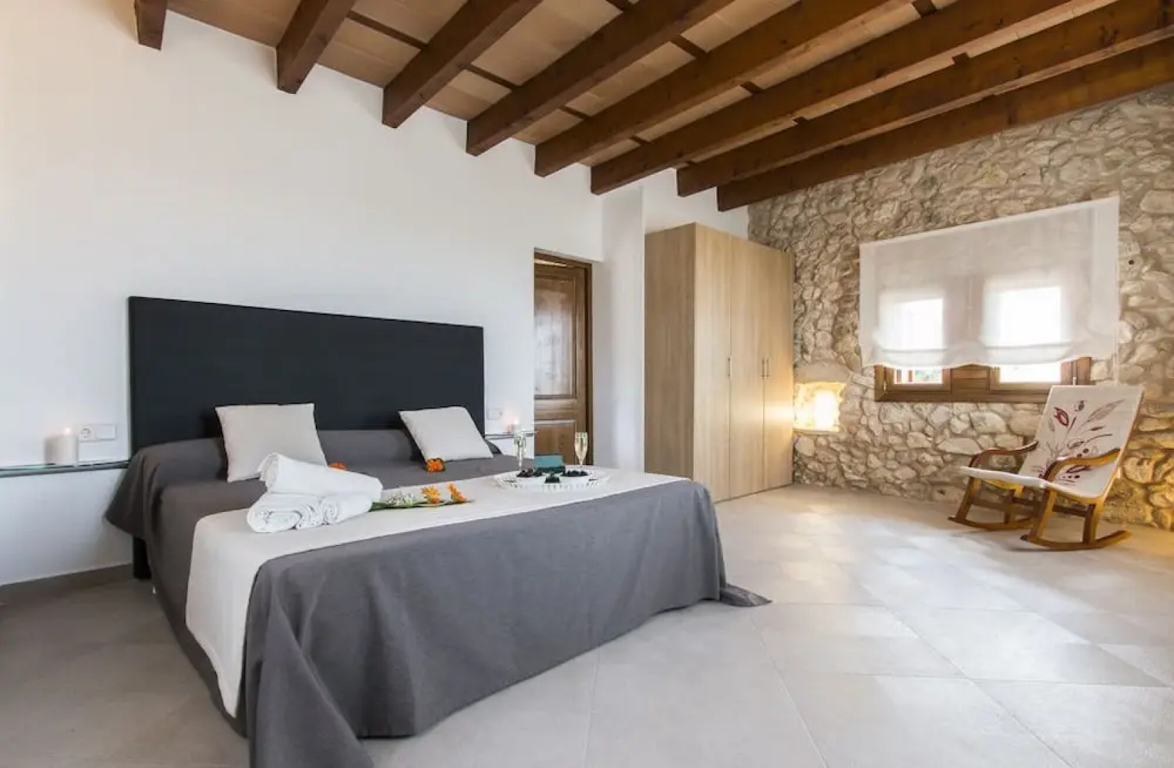 Country House Sa Serra