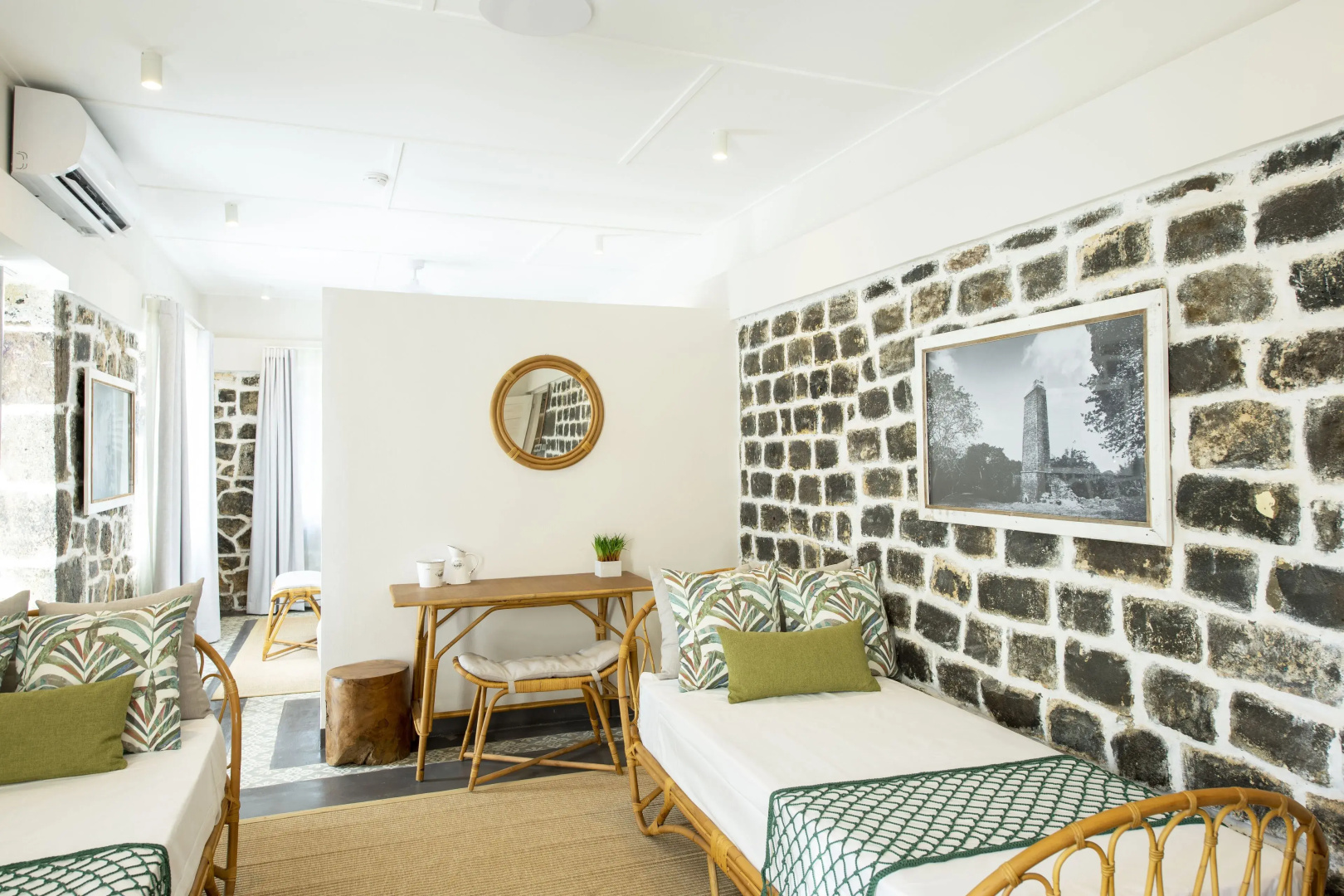 Kaz'alala Hosted B&B