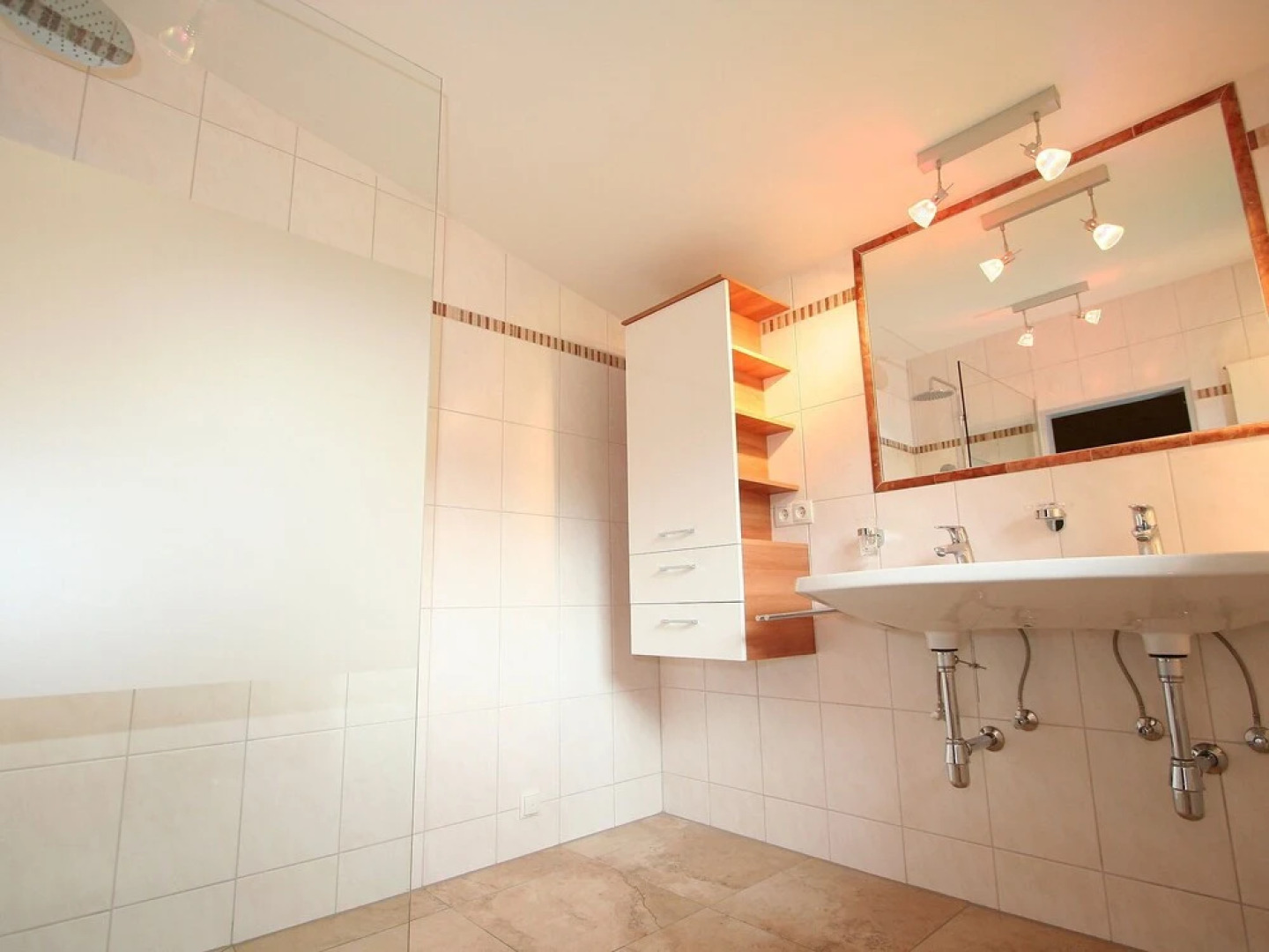 Chalet St Wendelin - Typ A Telfs