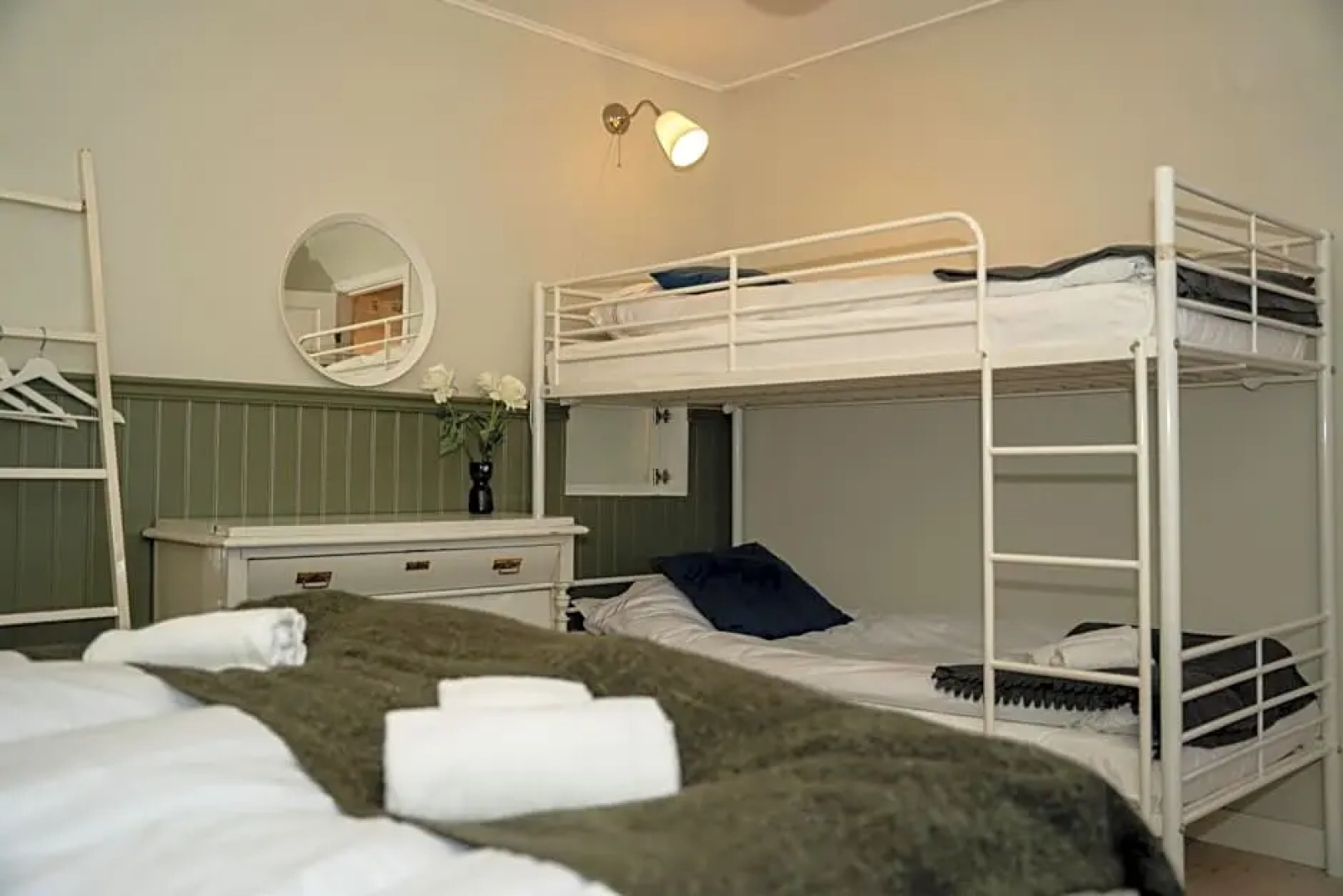 Svabesholms Kungsgårds & Pensionat Stenshuvud