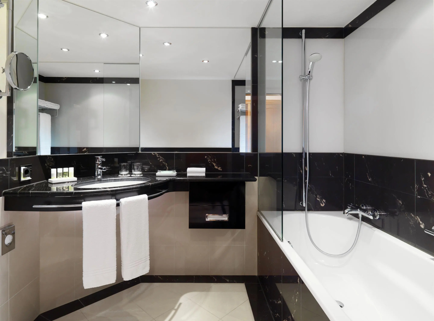 The Westin Grand Berlin