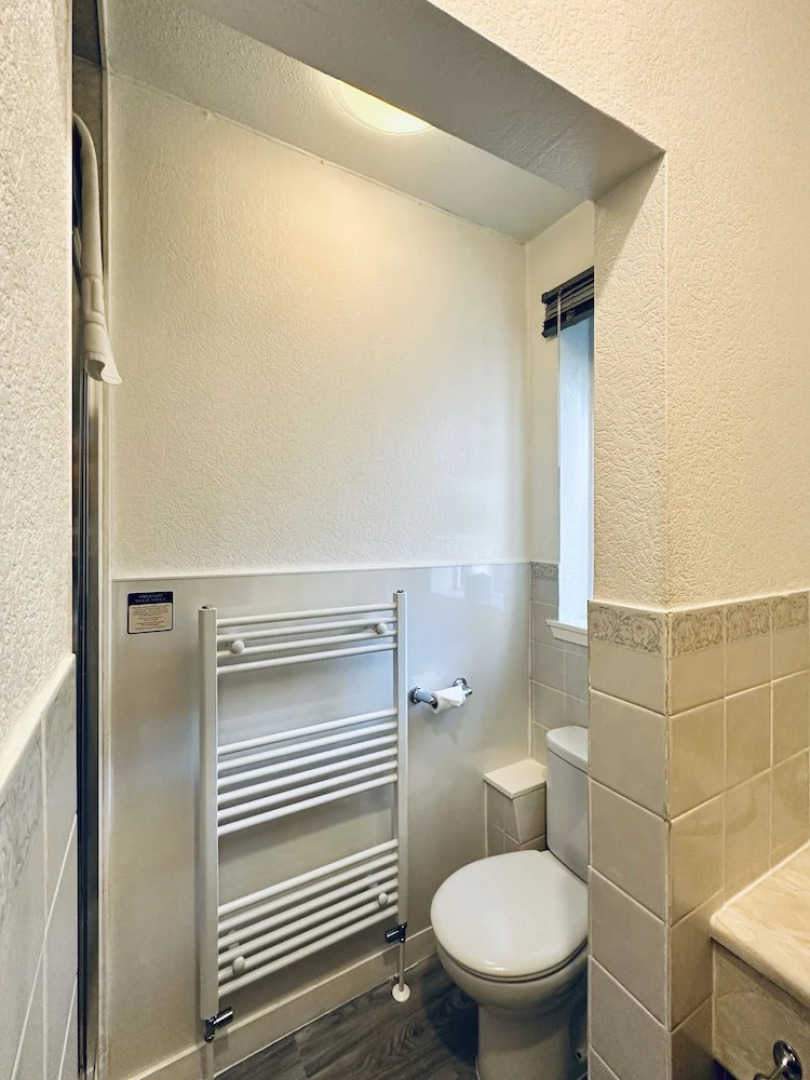 Guisachan Guest House