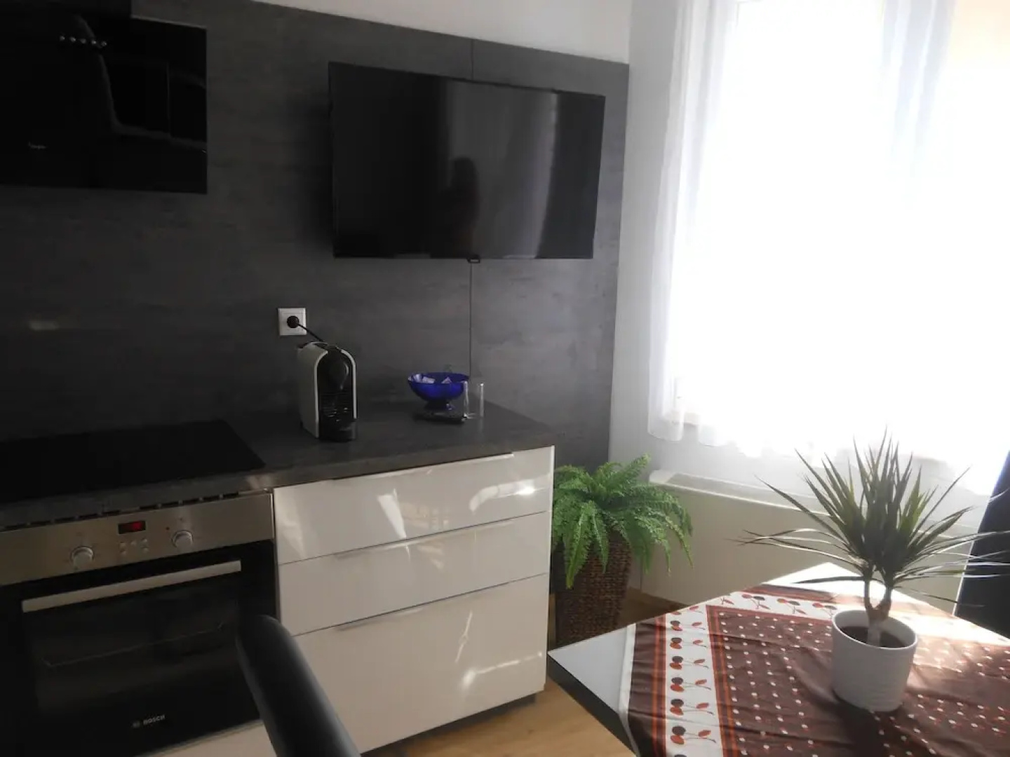 Galerius Golden Beach Apartment