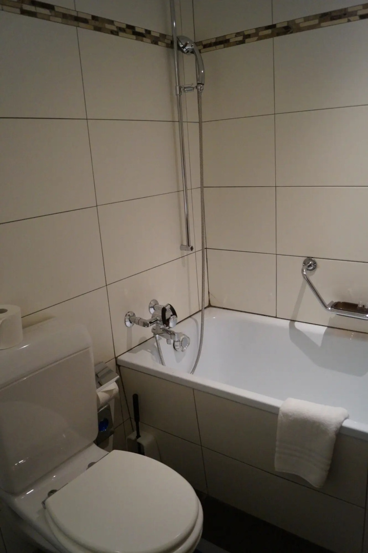 Bodenseehotel Weisses Rössli