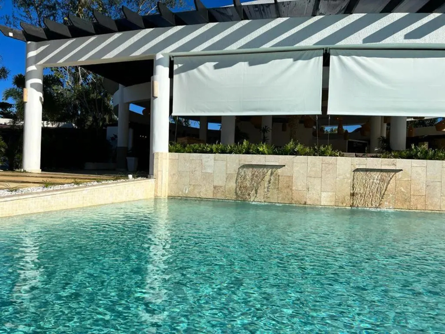 Brand new Apt in Terrenas by the sea