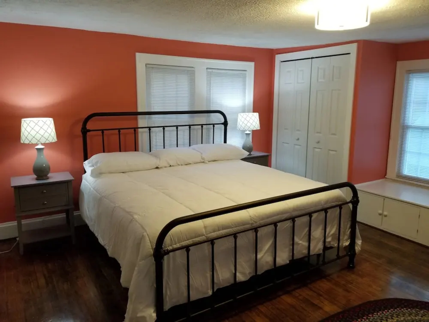 The Blackberry Inn Guest House