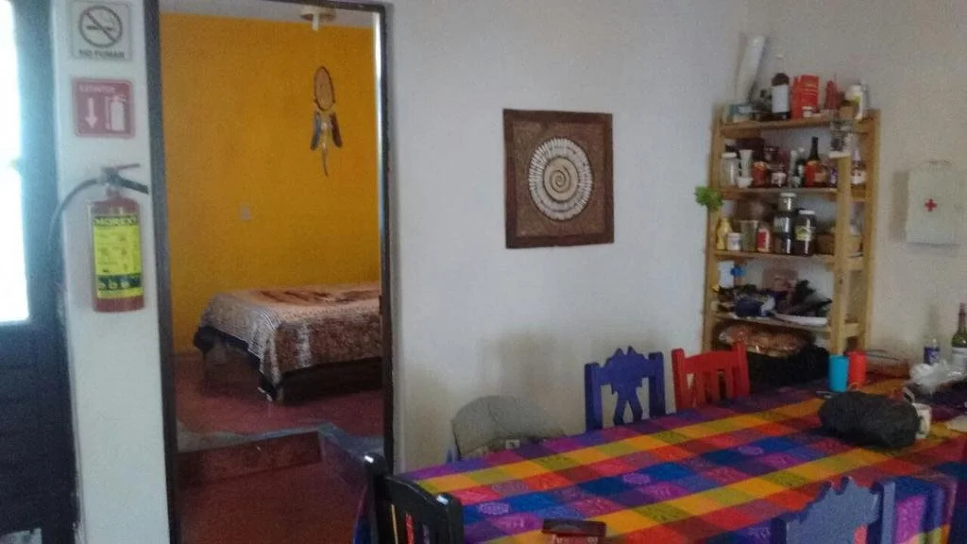 Posada Mi Casa Hostel