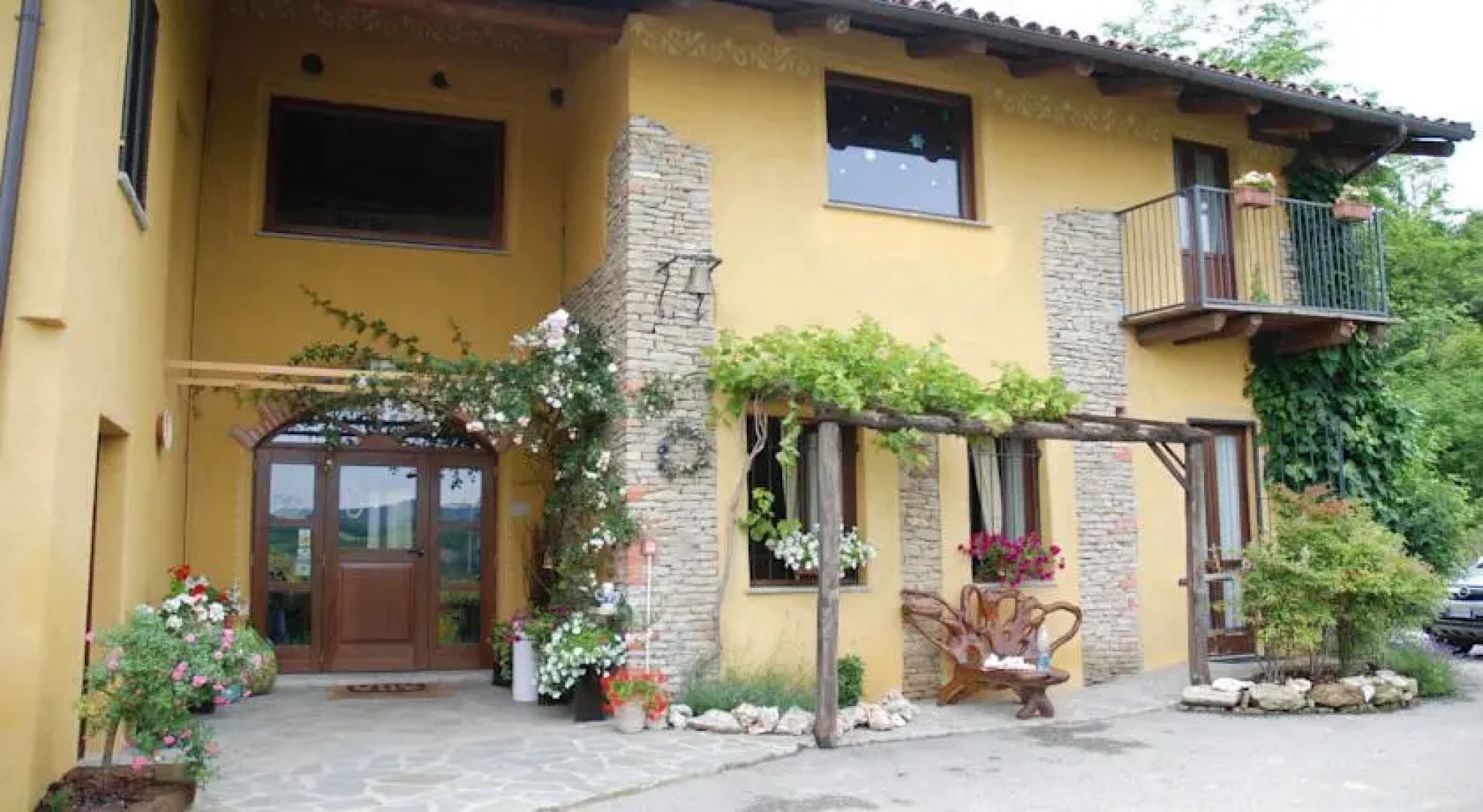 Agriturismo Iride