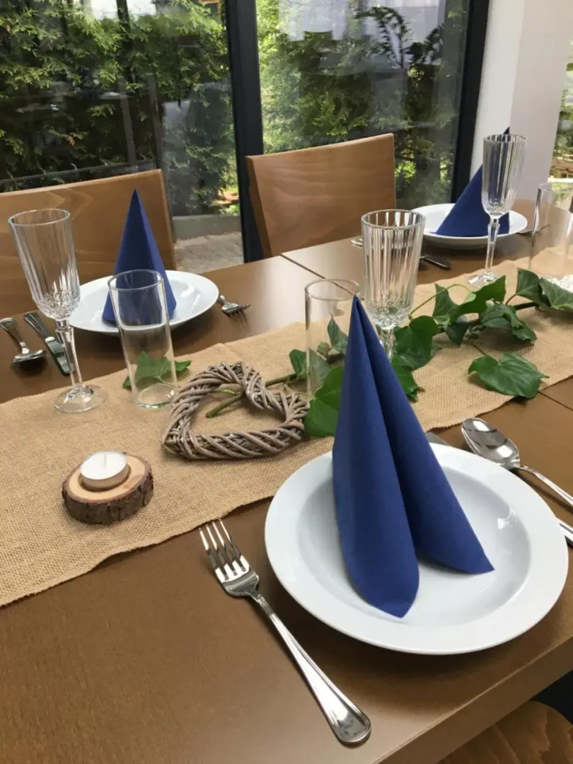 Restaurace a penzion U Hasičů