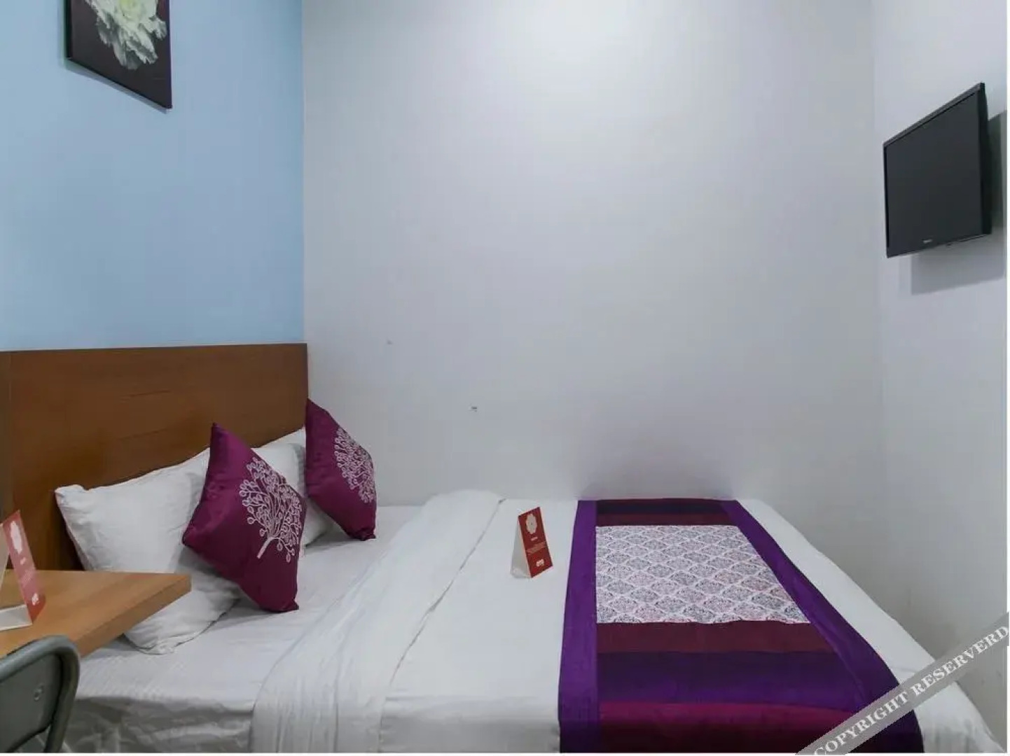 Colour Hotel by OYO Rooms