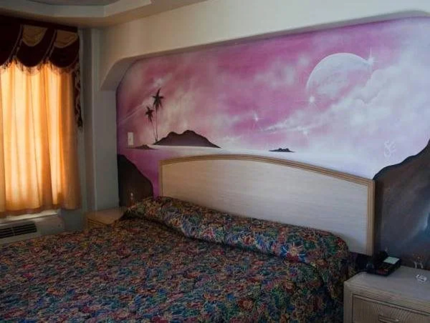 Luxury Inn and Suites Copperas Cove