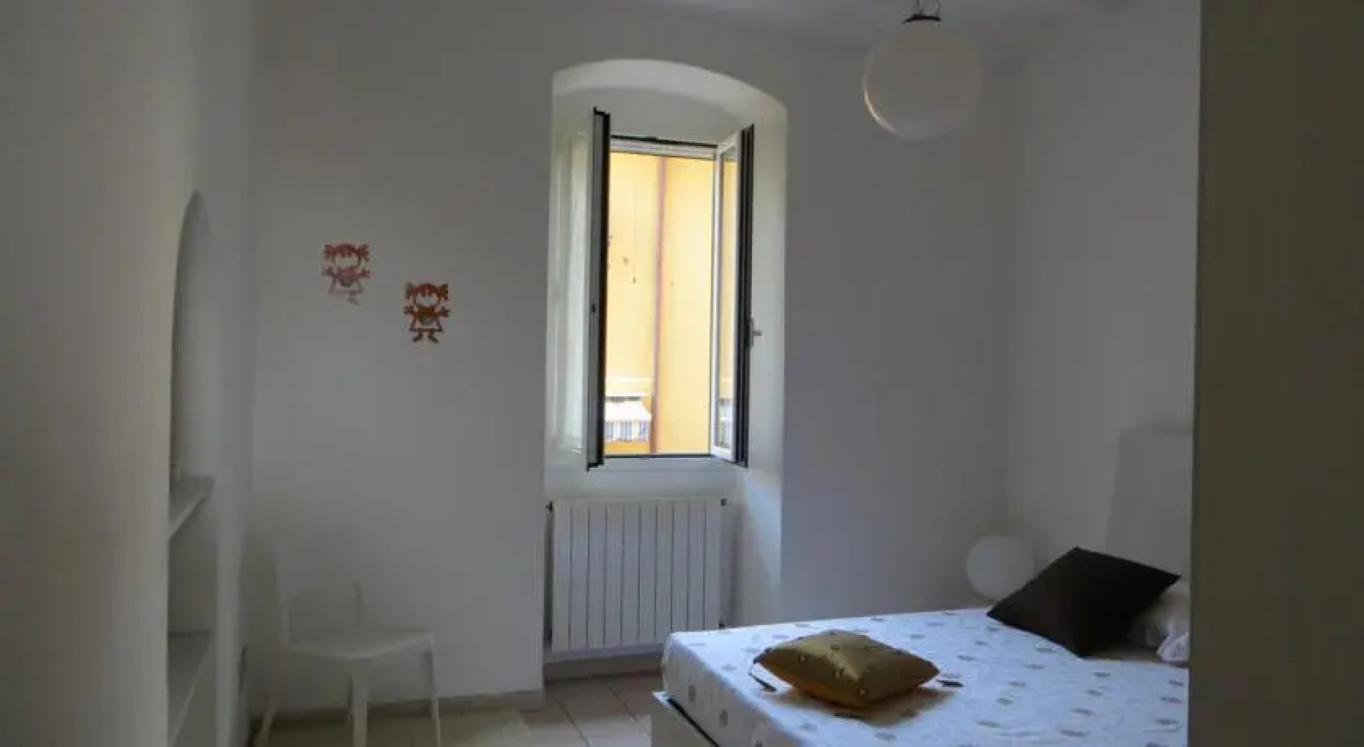 Monolocale ad Ospedaletti