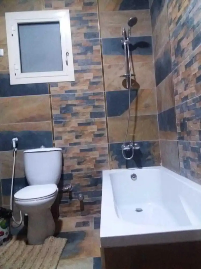 Welcome Egypt Apartment