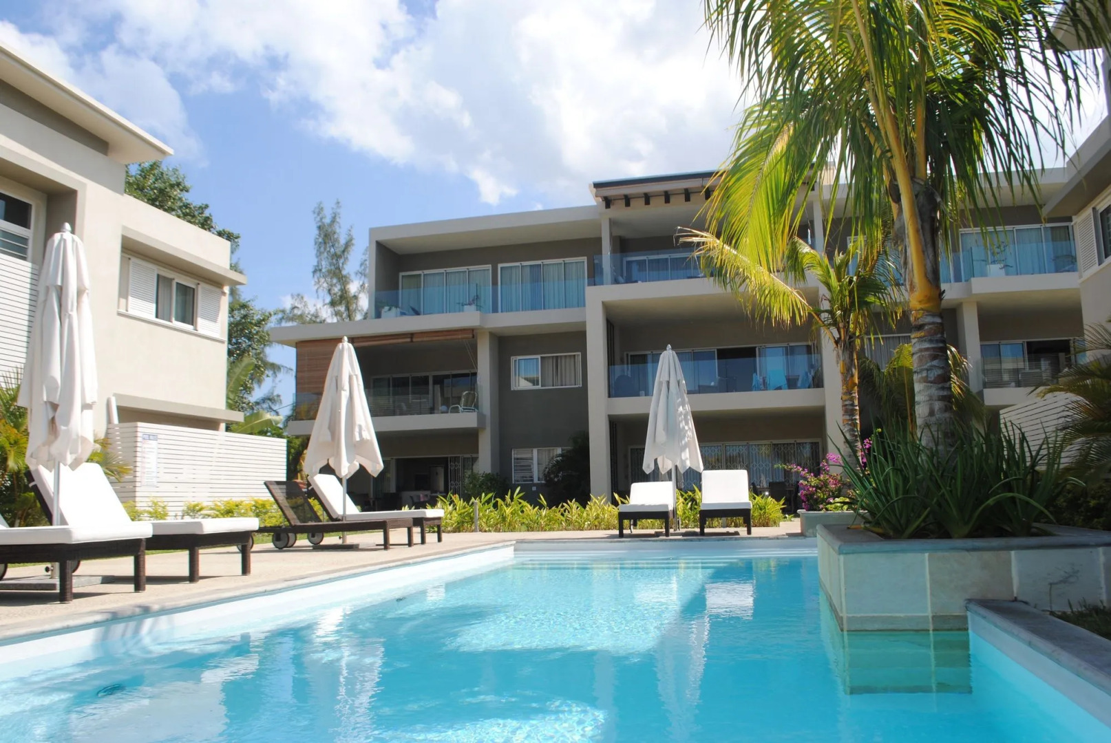 Lescale By Dream Escapes