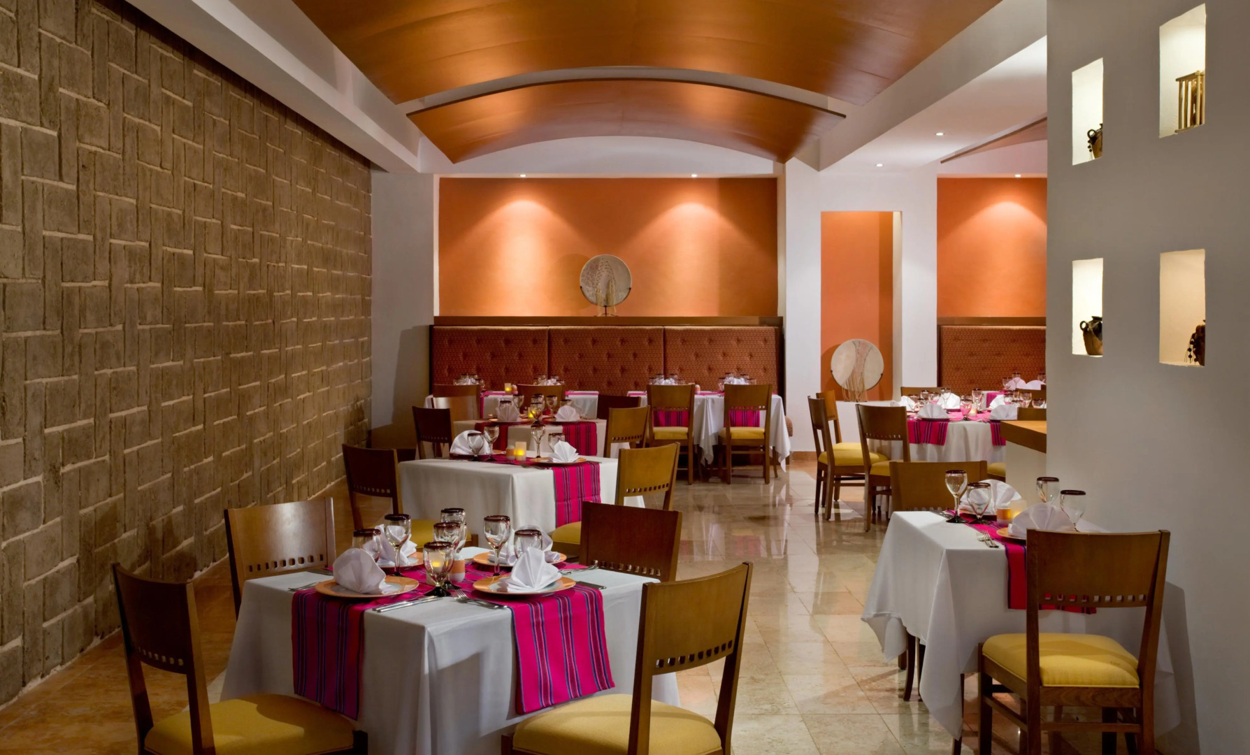 Курортный отель Grand Riviera Princess - All Inclusive