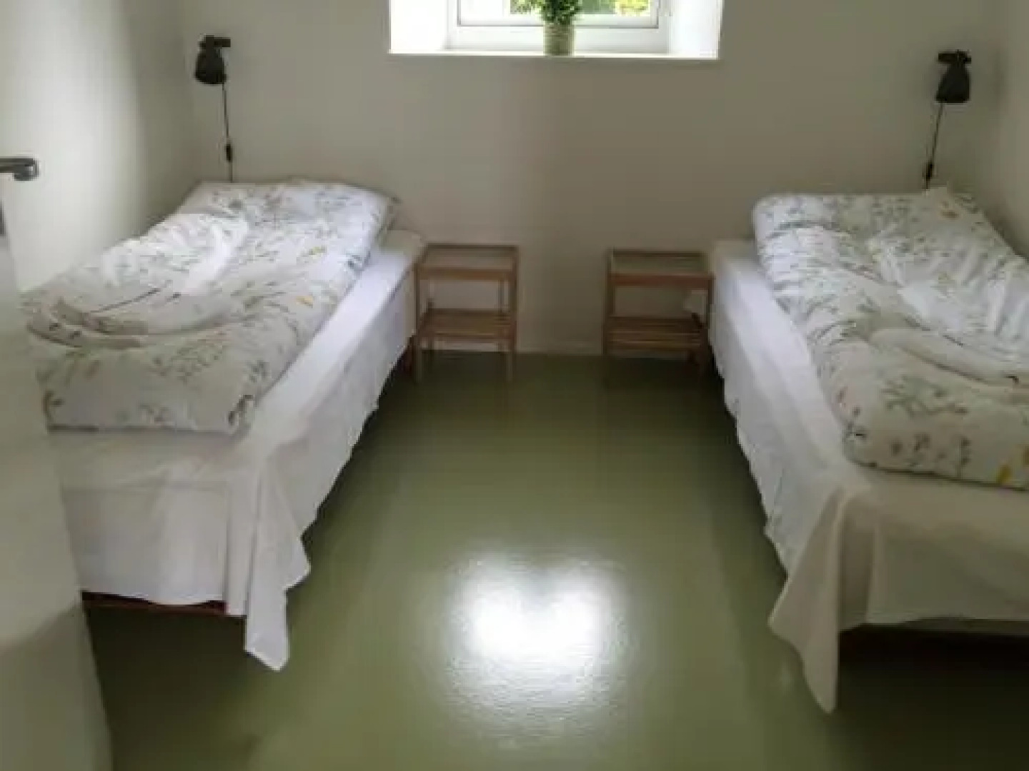 Kratgaardens Apartment