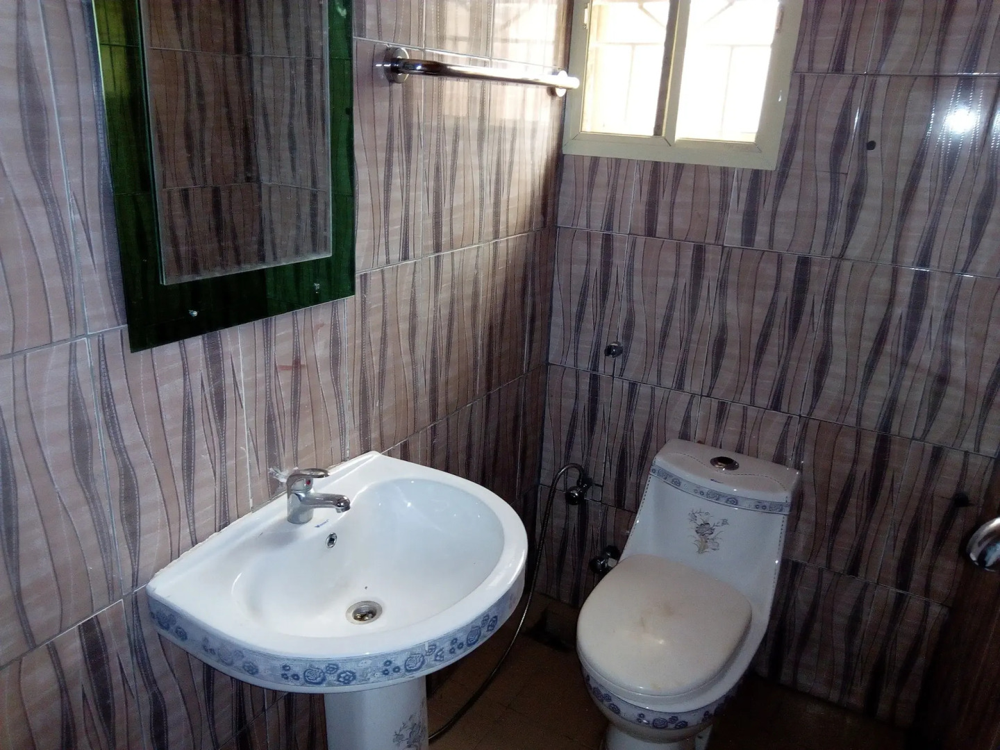 Ekulu Greens Classic Suites