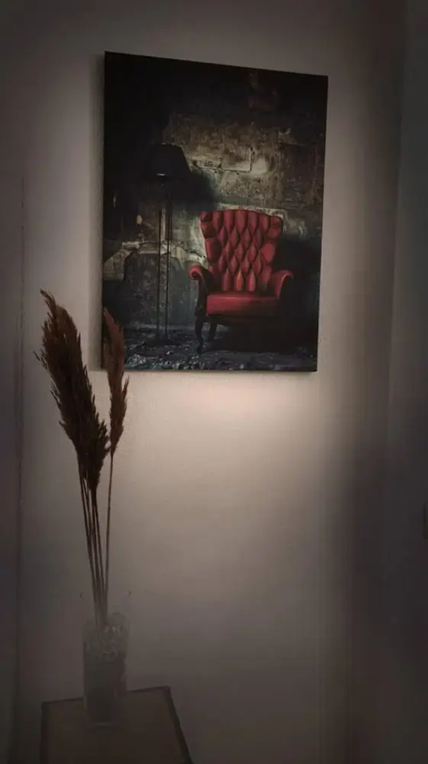 Rheinview Urbar Haus