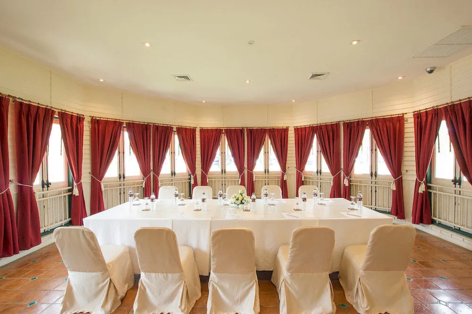 Buddy Oriental Riverside Pakkred Hotel Nonthaburi