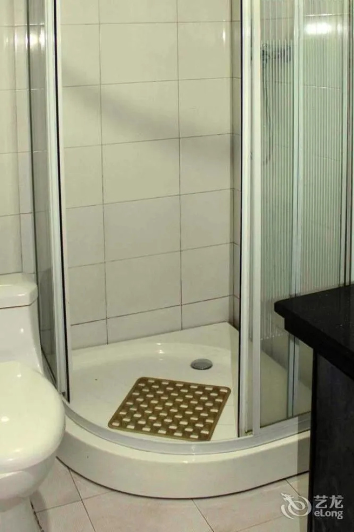 Yichang Jingling Hotel