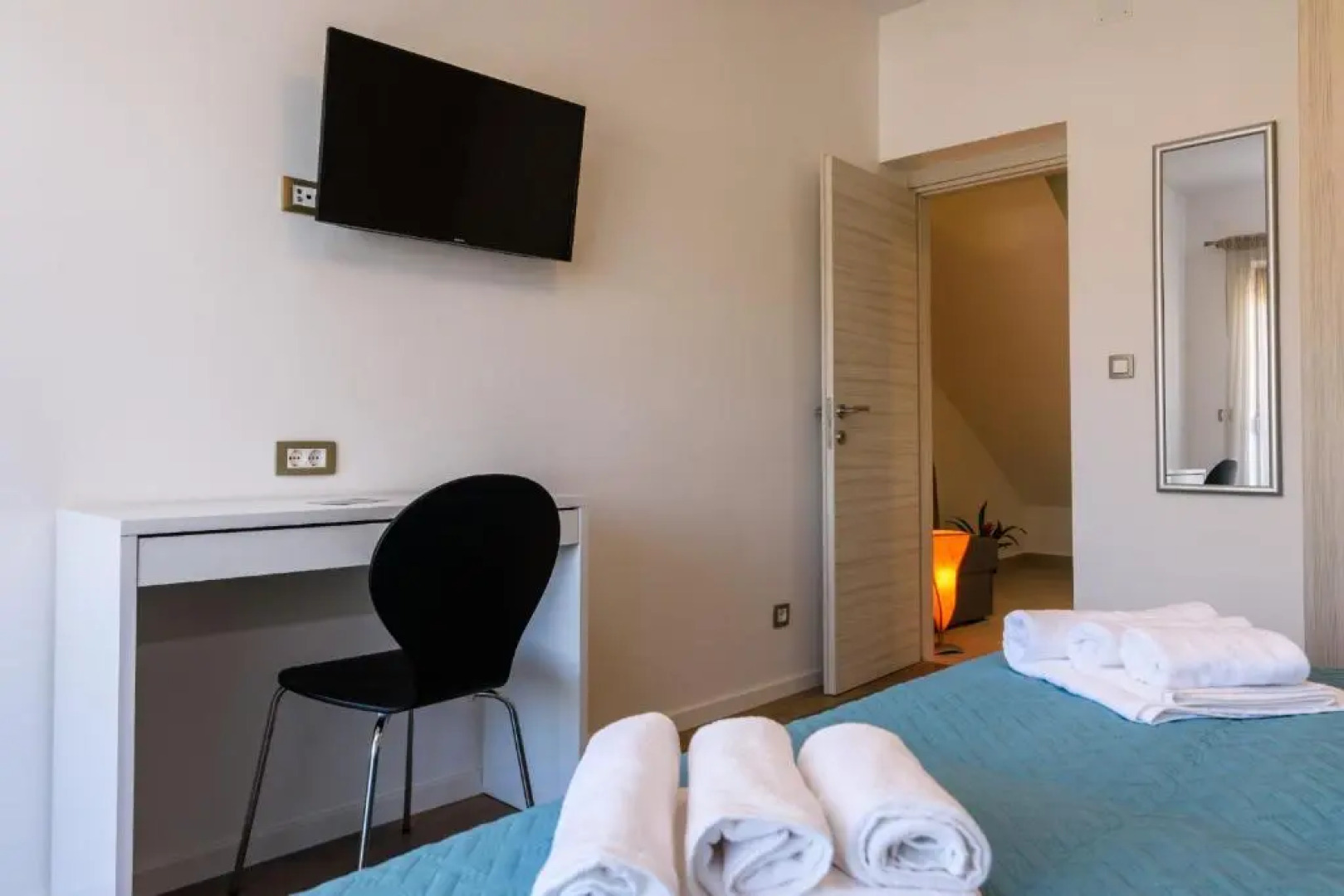 Apartmani Marko i Ana