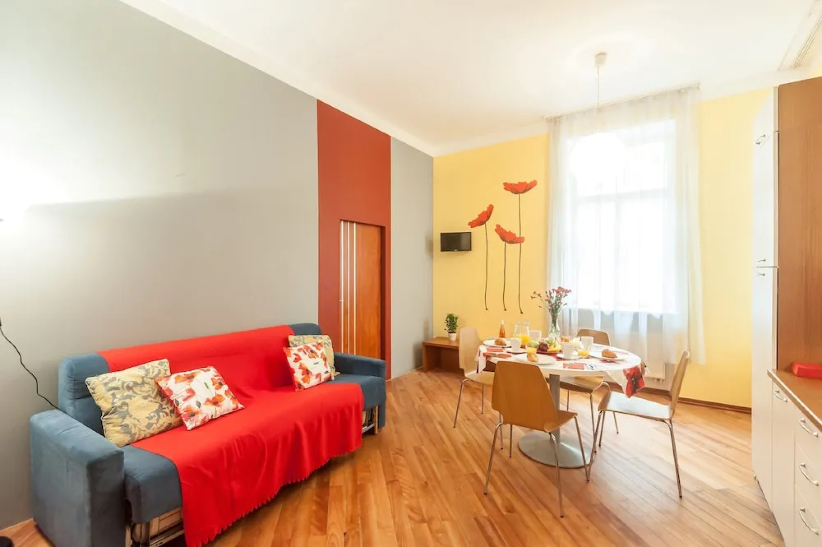 Residence Masna