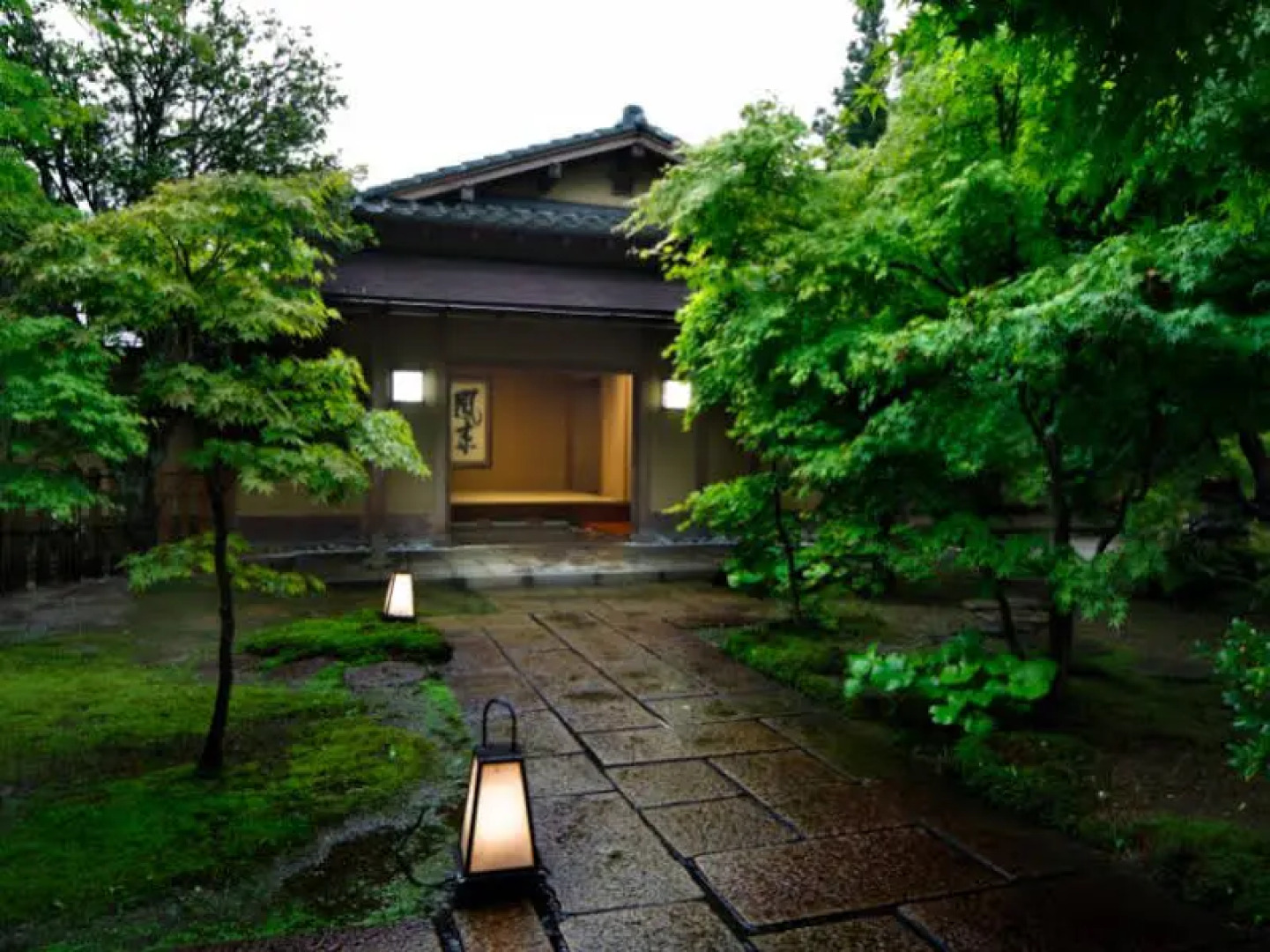 Kappo no Yado Imai Ikarashitei Yui