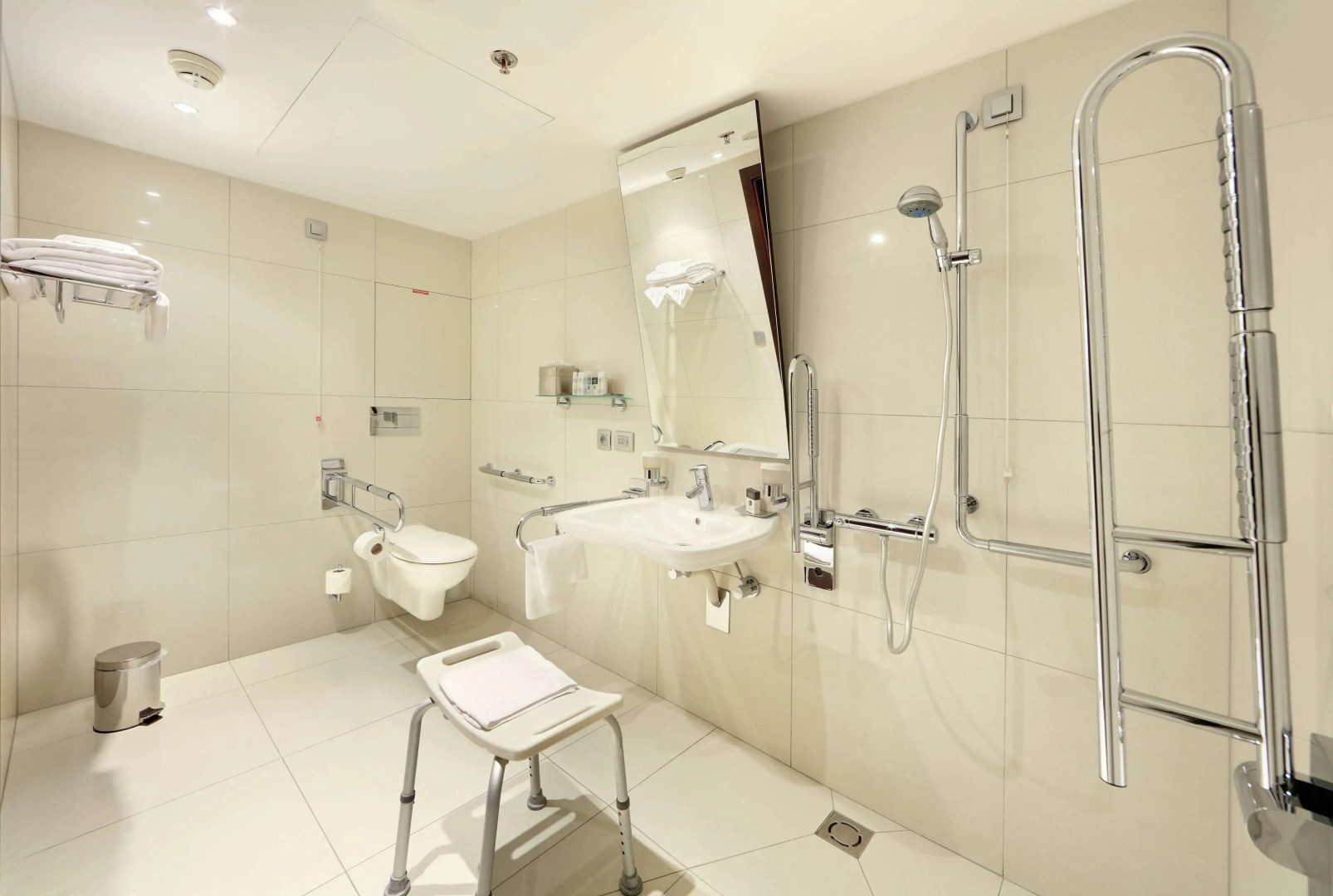 DoubleTree by Hilton Hotel Kosice