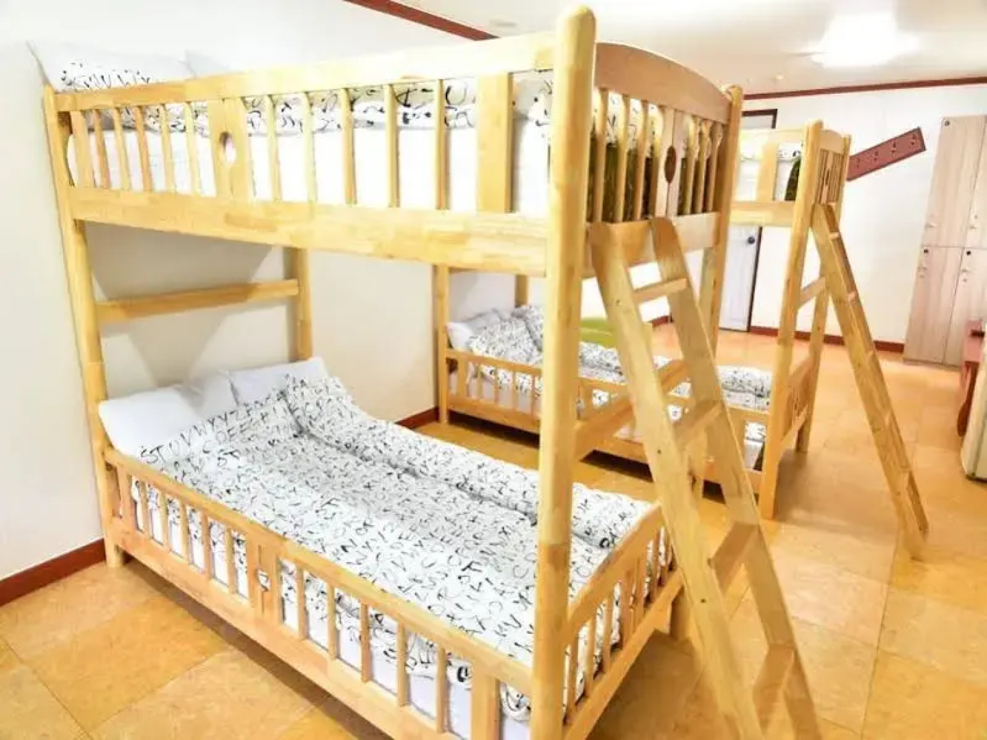 THE RED HOUSE - Hostel