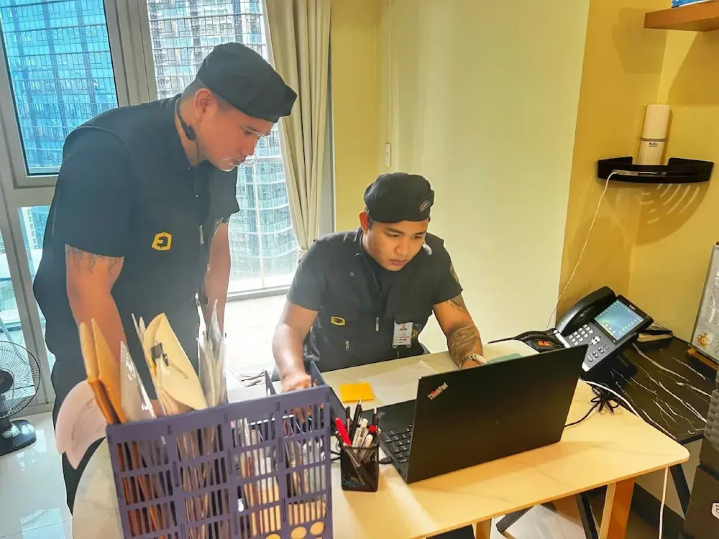 EG Private House - BGC Uptown