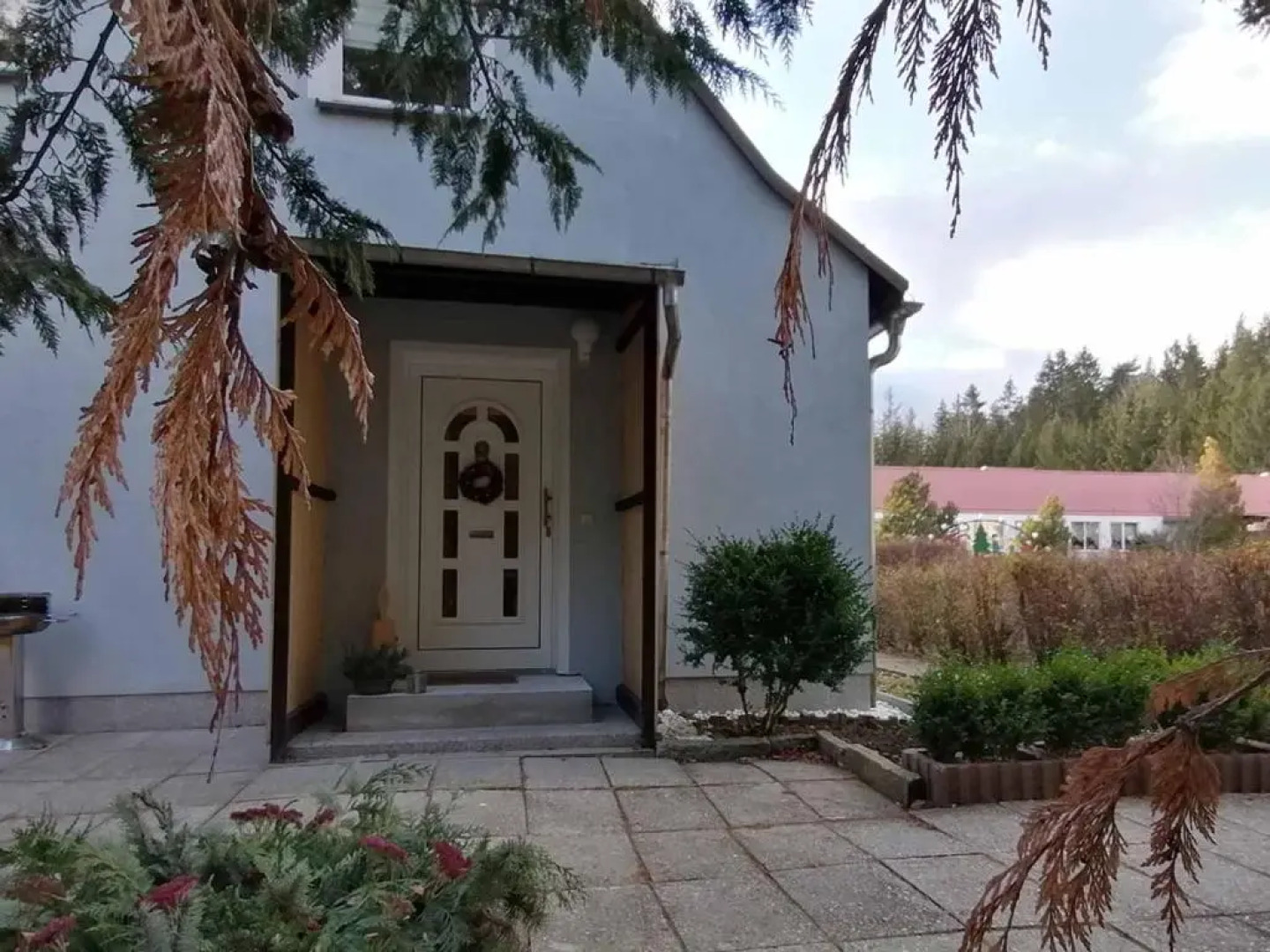 KIEZ Am Filzteich Schneeberg