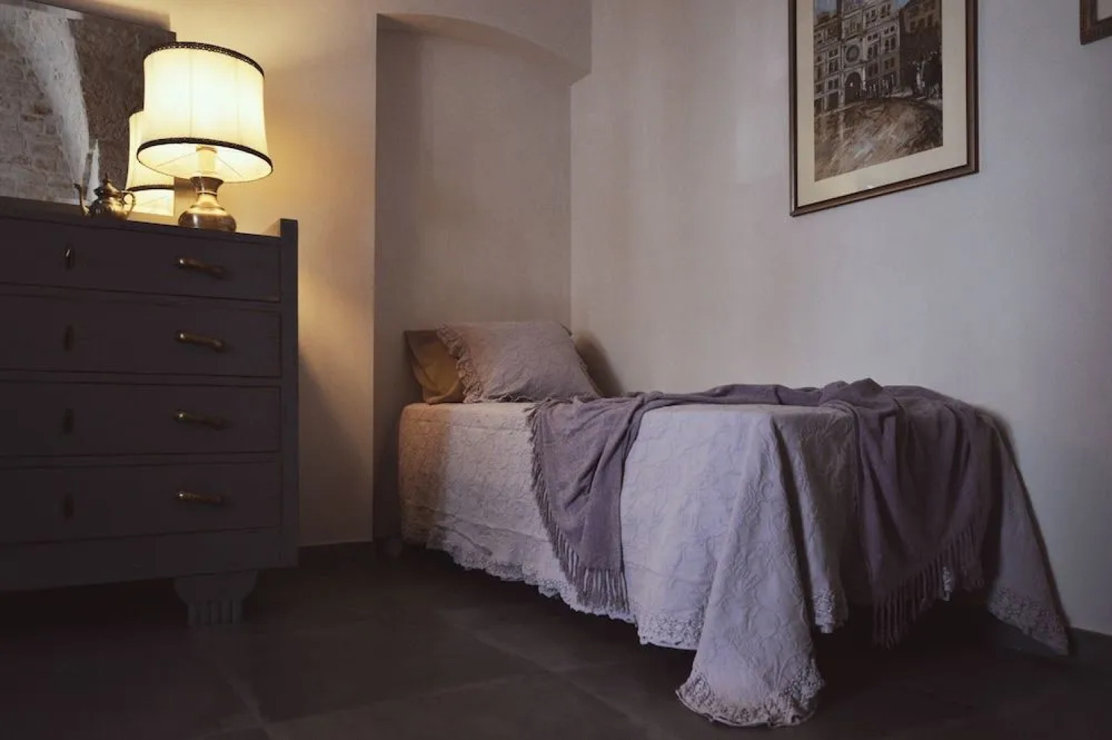 Alle Volte BnB - Alberobello