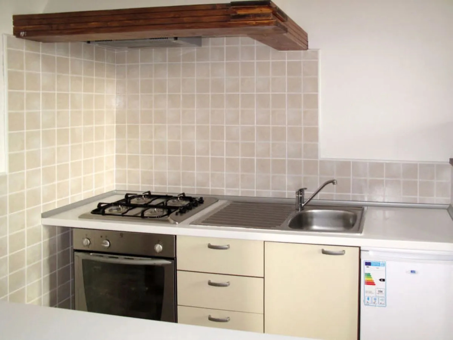 Casa Manuela (AST165)