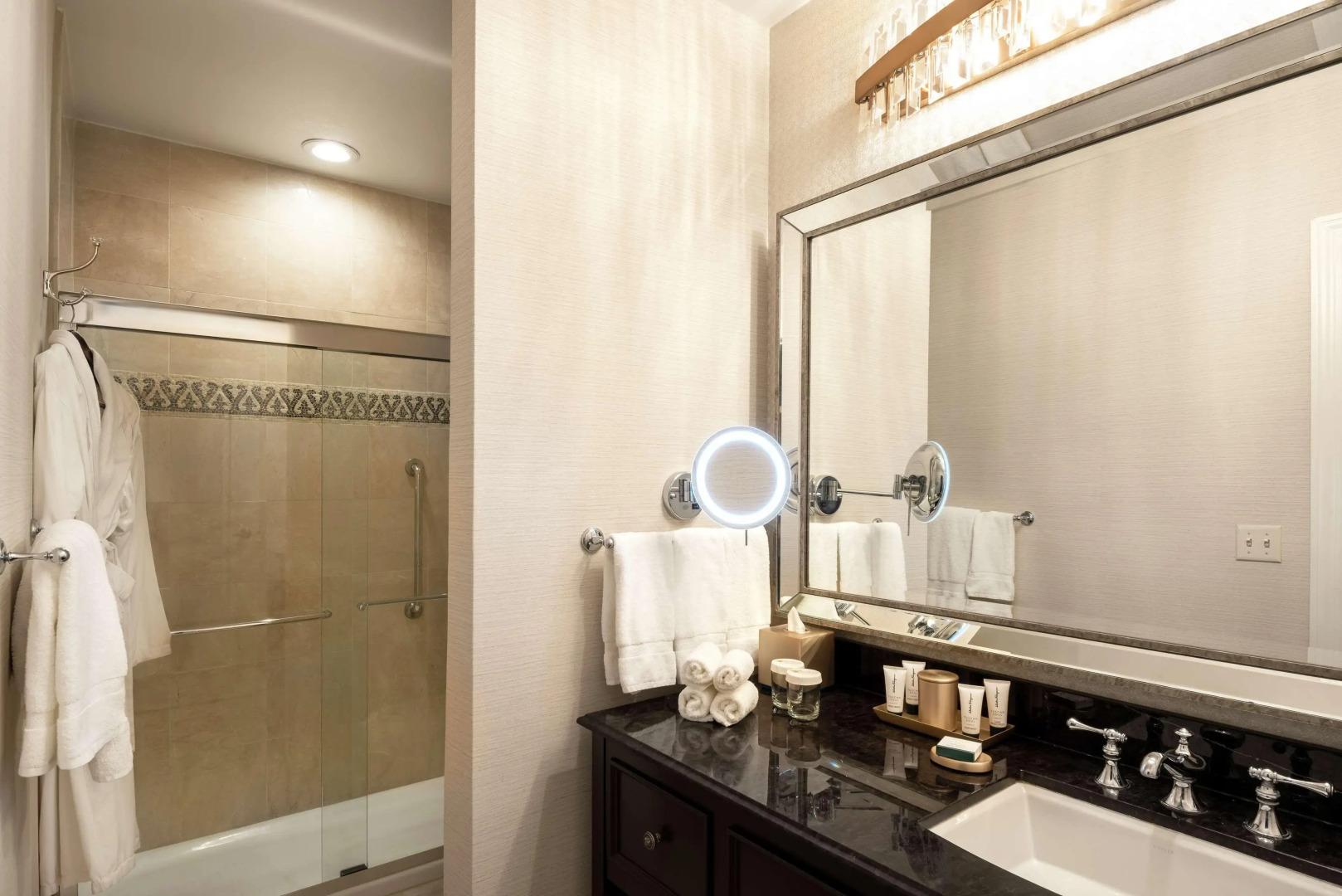 The Roosevelt New Orleans, A Waldorf Astoria Hotel