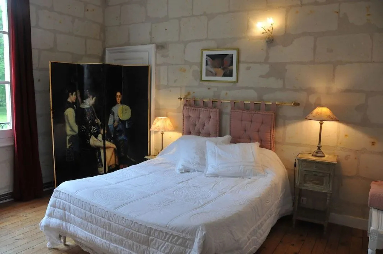 Château de la Chaussée