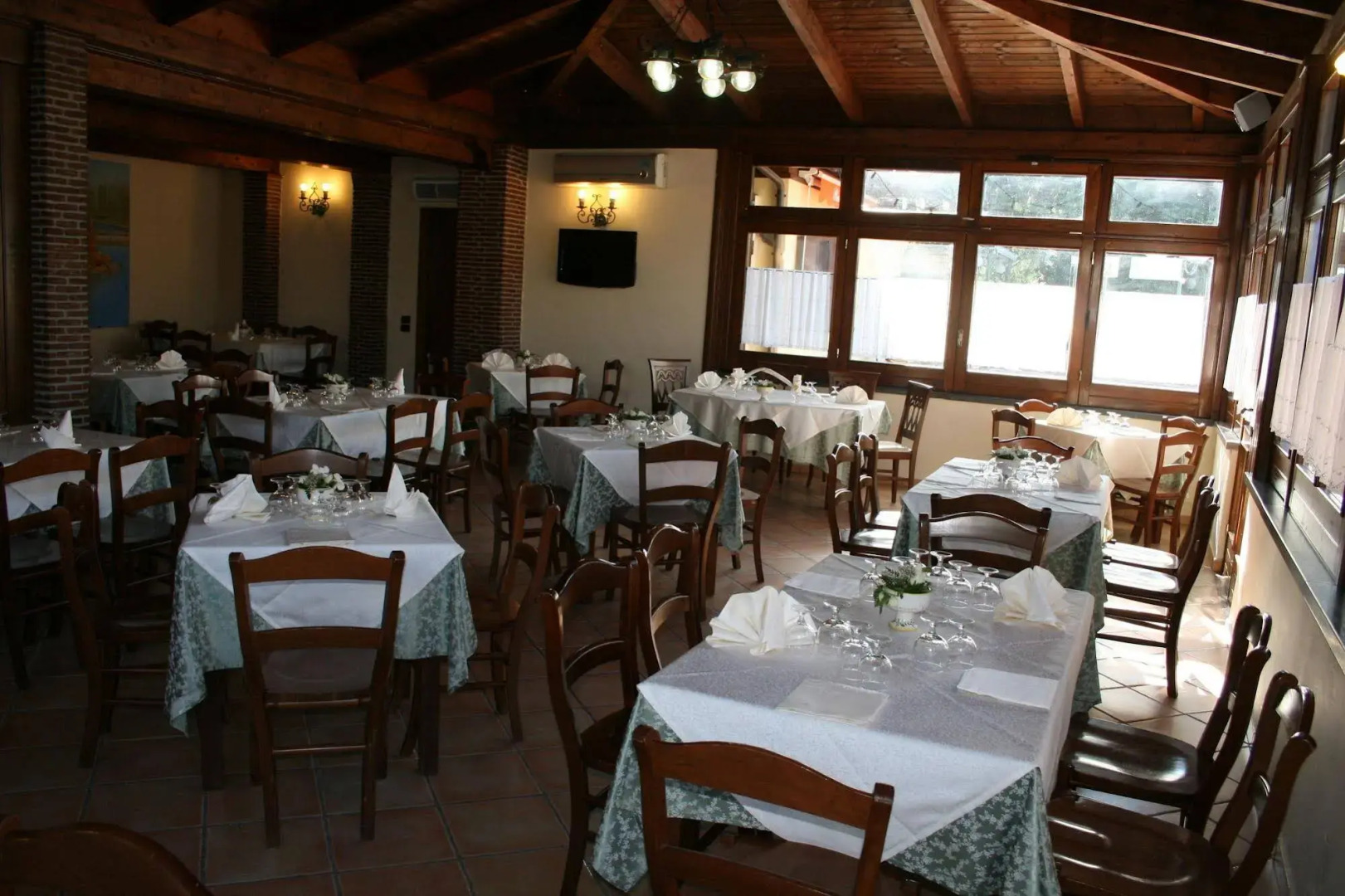 Azienda Agrituristica Vivi Natura