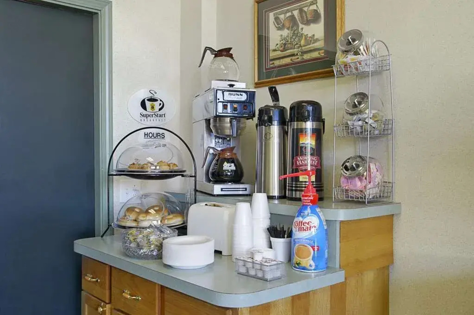 Super 8 East Lansing/University Area