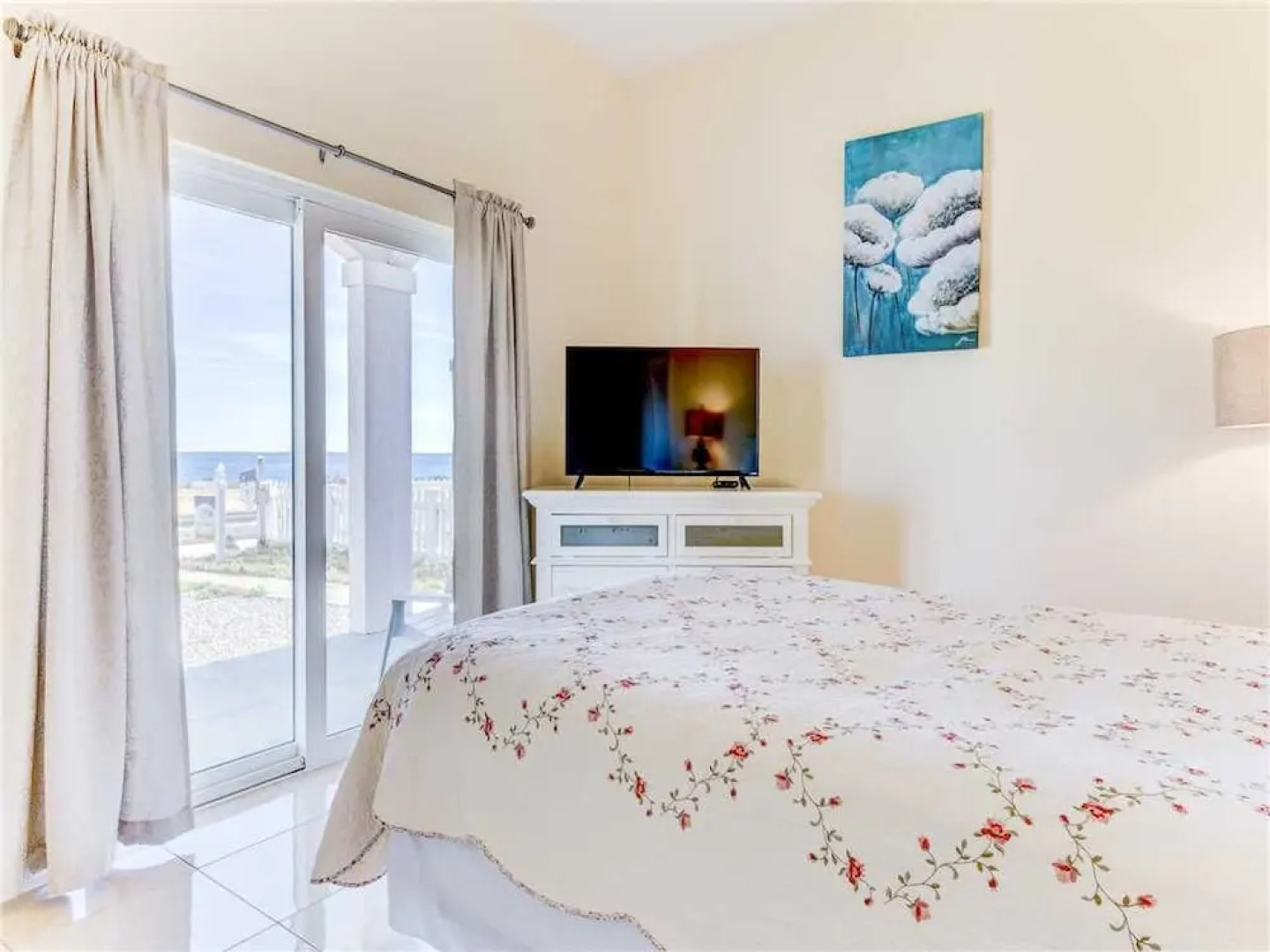 Waters Edge - Four Bedroom Home