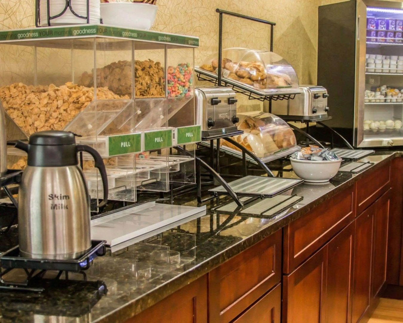 Comfort Inn Birch Run - Frankenmuth