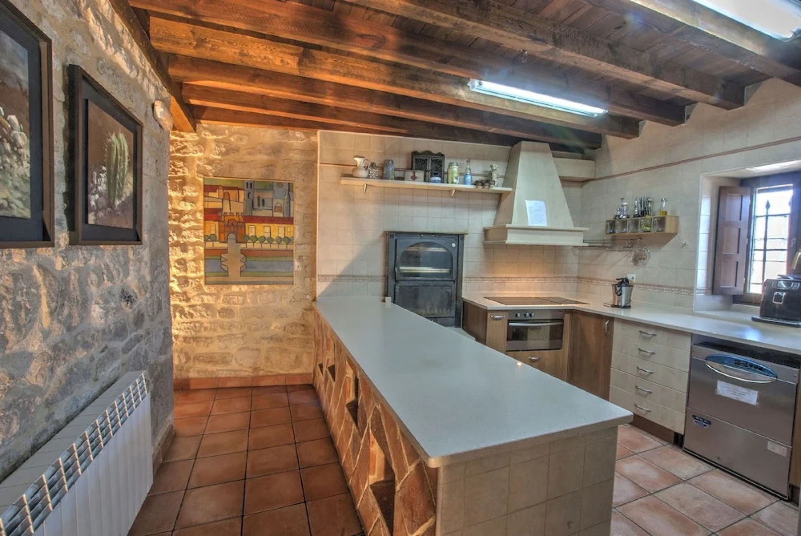 La Morada del Cid Burgos