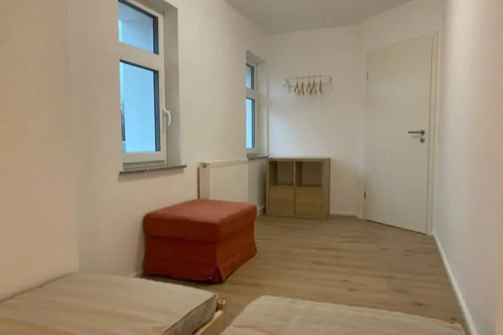 Attractive Apartment in Olbersdorf