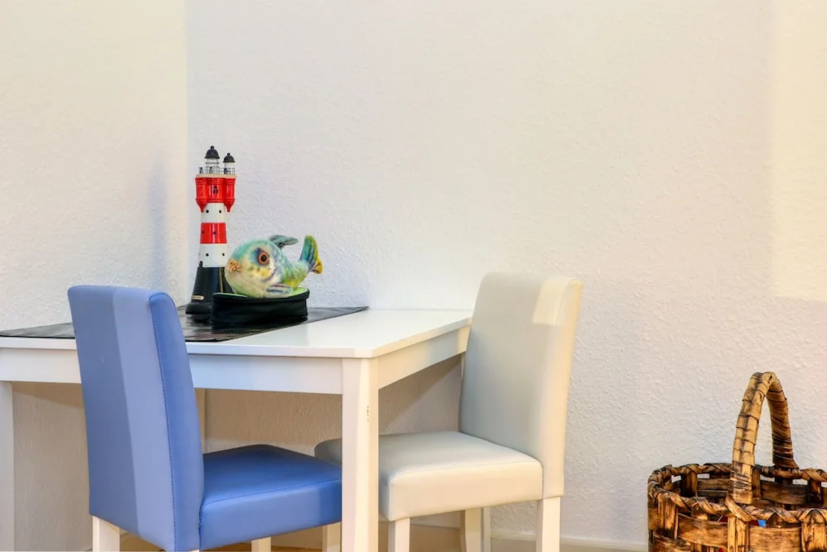 Bunter Bock  Die Harz-Urlaubs-Alm