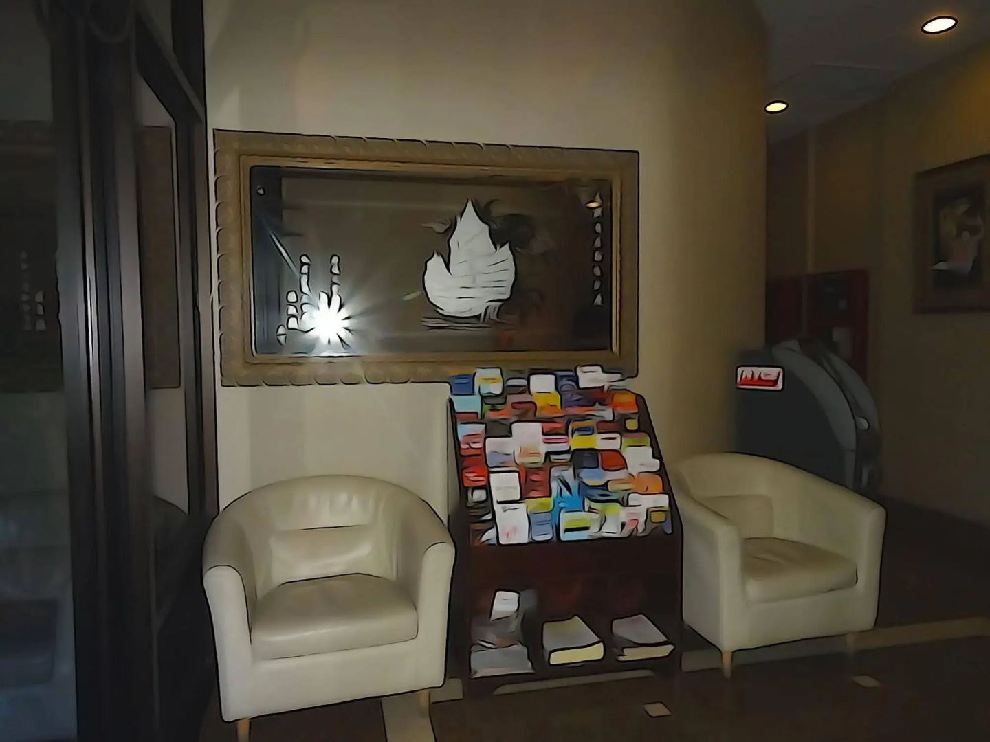 Windsor Hotel