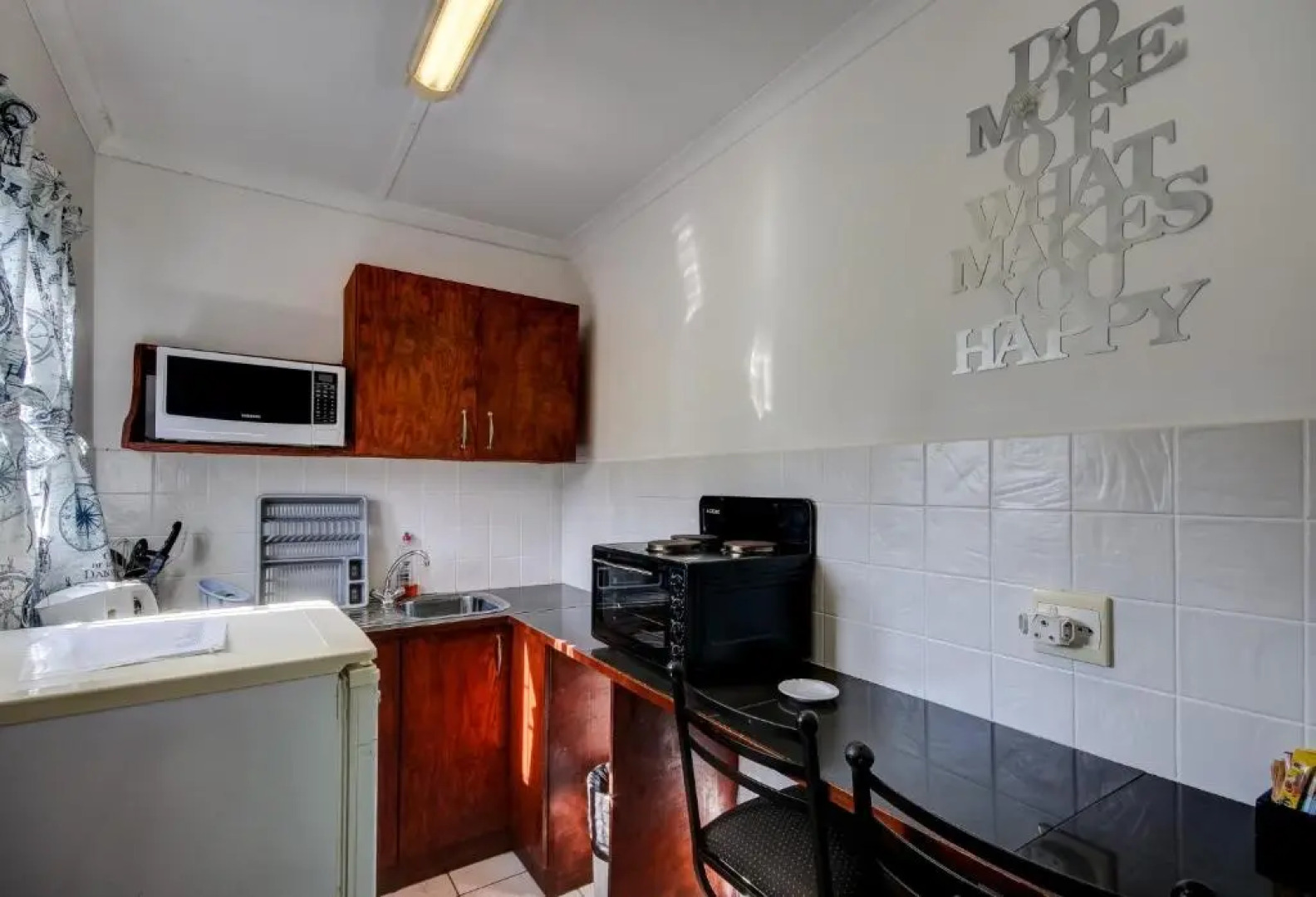 Khaya La Manzi Guest Lodge