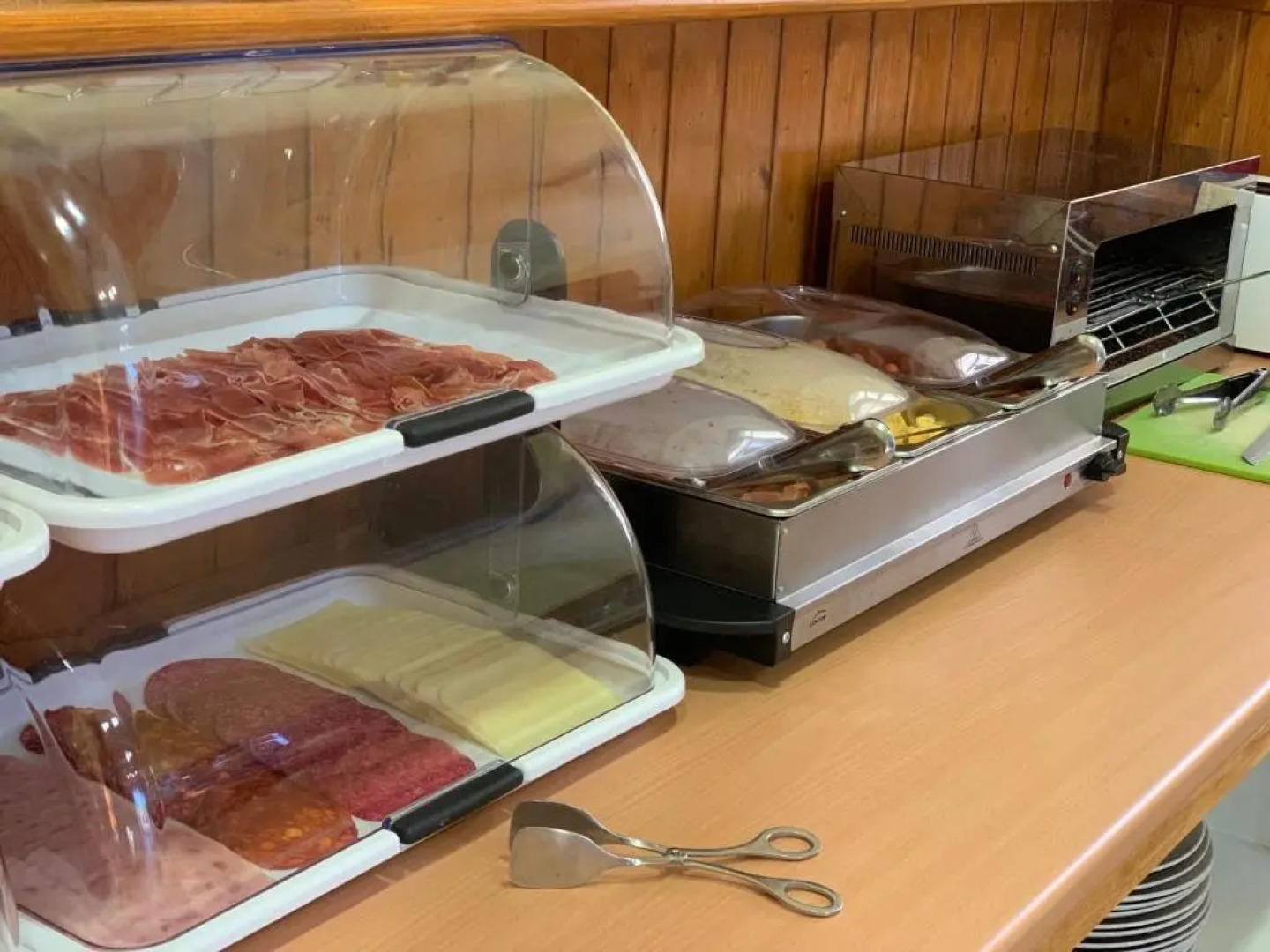 Hotel Palacio de Garaña