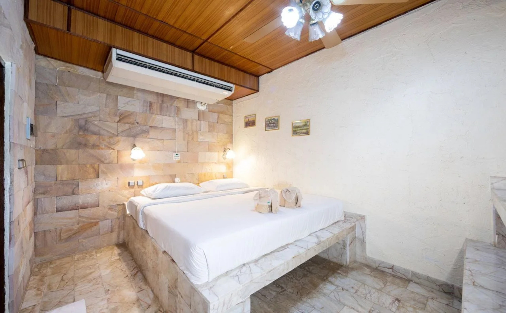 Khao Yai Garden Lodge