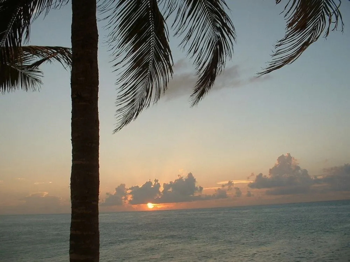 Delaporte Point Oceanfront Townhouse
