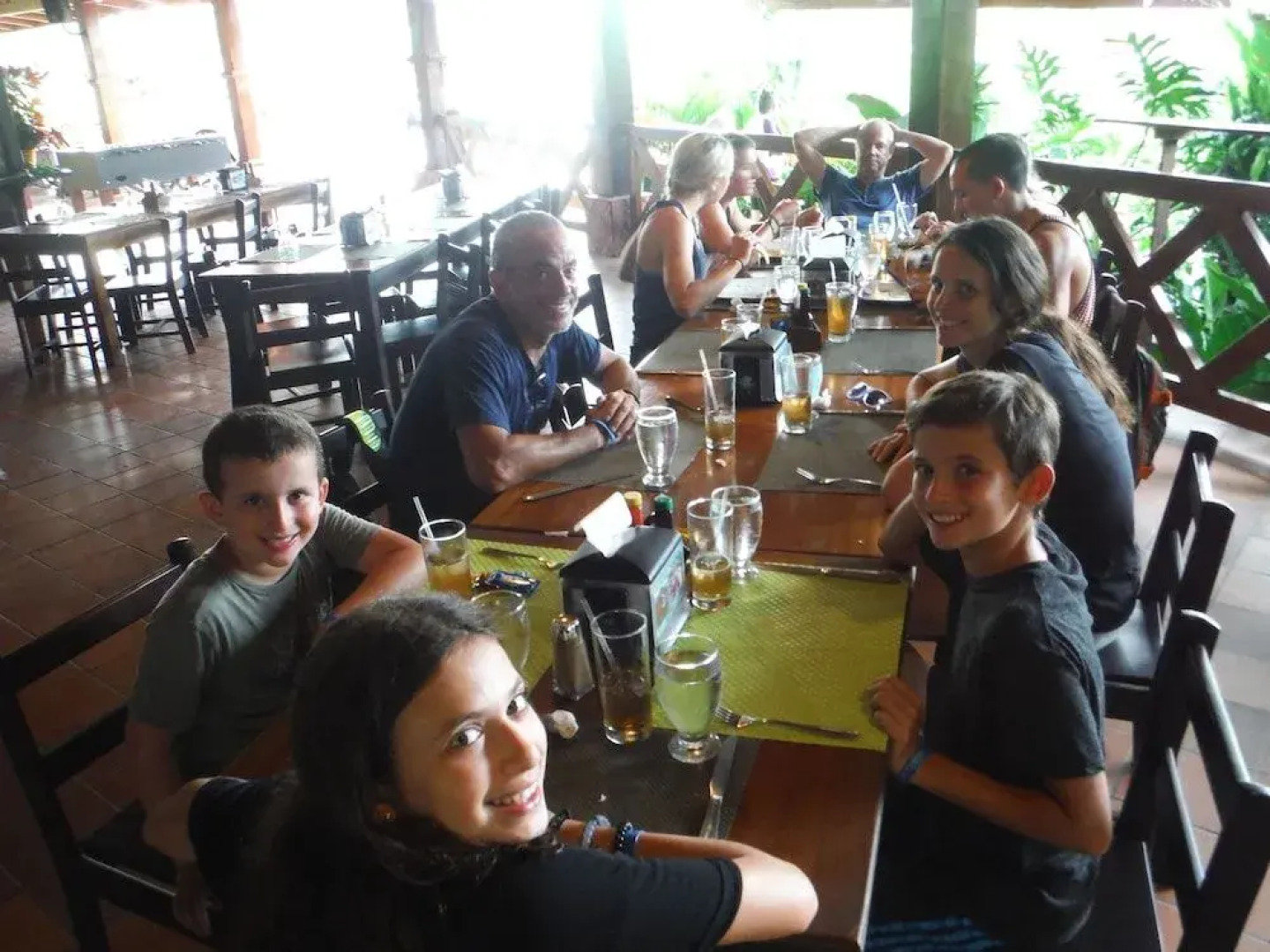 Hotel La Pradera del Arenal